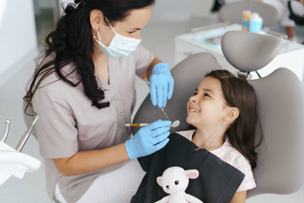 Professional Emergency Dental Service in ID